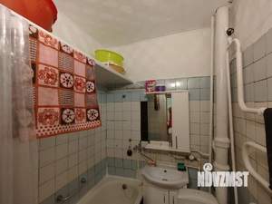 1-к квартира, на длительный срок, 30м2, 1/2 этаж