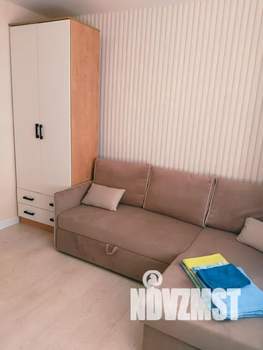 1-к квартира, посуточно, 20м2, 2/5 этаж