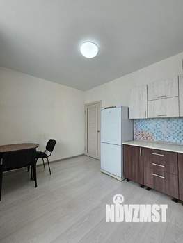 2-к квартира, на длительный срок, 46м2, 16/24 этаж