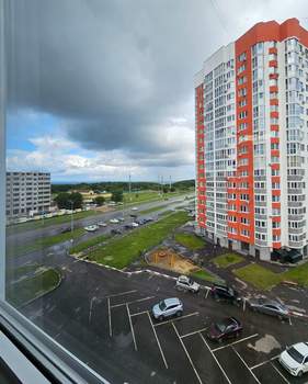 2-к квартира, на длительный срок, 56м2, 6/9 этаж