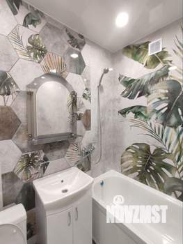 1-к квартира, на длительный срок, 30м2, 10/10 этаж