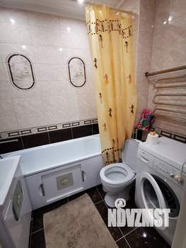 1-к квартира, на длительный срок, 40м2, 1/12 этаж