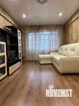 3-к квартира, на длительный срок, 58м2, 3/5 этаж