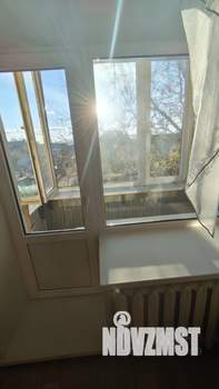 1-к квартира, на длительный срок, 25м2, 2/5 этаж