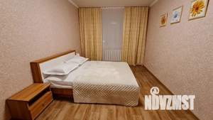 2-к квартира, посуточно, 64м2, 4/12 этаж