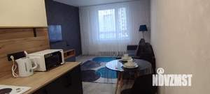 1-к квартира, на длительный срок, 31м2, 14/24 этаж