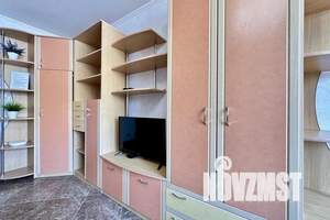 2-к квартира, посуточно, 53м2, 2/5 этаж