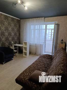 1-к квартира, на длительный срок, 37м2, 4/9 этаж