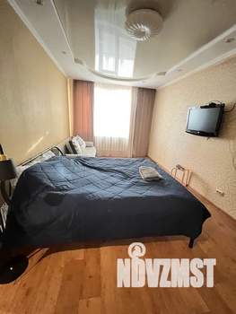 1-к квартира, посуточно, 36м2, 2/9 этаж