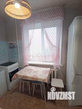 1-к квартира, на длительный срок, 37м2, 9/9 этаж