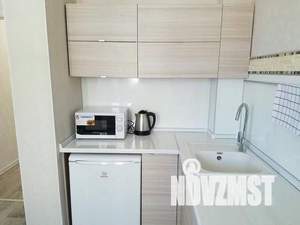 2-к квартира, посуточно, 65м2, 1/1 этаж