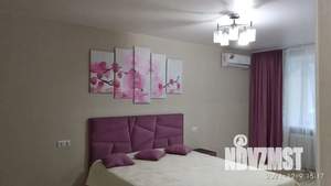 1-к квартира, посуточно, 29м2, 1/9 этаж