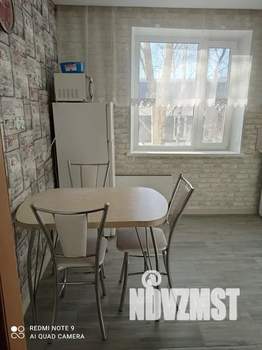 1-к квартира, посуточно, 31м2, 3/9 этаж