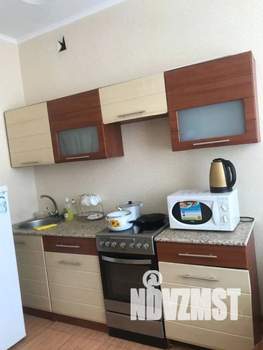 1-к квартира, посуточно, 65м2, 1/1 этаж