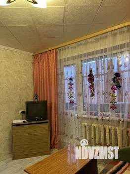 1-к квартира, посуточно, 30м2, 4/9 этаж