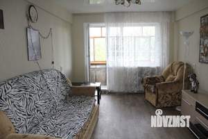 2-к квартира, на длительный срок, 50м2, 5/5 этаж