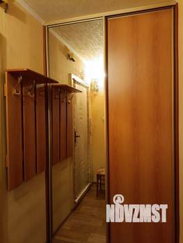 1-к квартира, на длительный срок, 35м2, 4/10 этаж