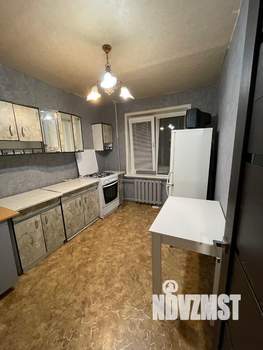 1-к квартира, на длительный срок, 34м2, 3/4 этаж