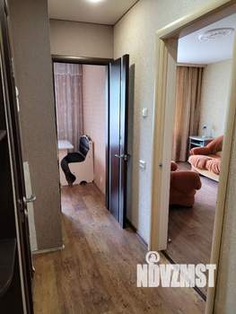 1-к квартира, на длительный срок, 35м2, 1/10 этаж