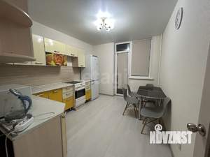 2-к квартира, на длительный срок, 53м2, 7/24 этаж