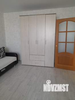 1-к квартира, посуточно, 38м2, 8/10 этаж