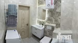 1-к квартира, посуточно, 35м2, 2/12 этаж