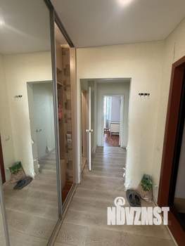 1-к квартира, на длительный срок, 33м2, 8/10 этаж