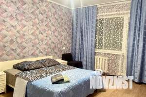 1-к квартира, посуточно, 39м2, 3/9 этаж