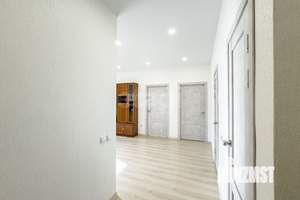 3-к квартира, на длительный срок, 58м2, 3/24 этаж