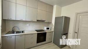 2-к квартира, на длительный срок, 43м2, 6/24 этаж
