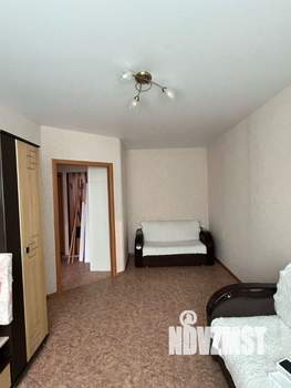 1-к квартира, на длительный срок, 35м2, 3/3 этаж