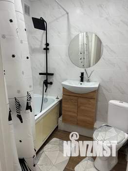 1-к квартира, посуточно, 36м2, 1/5 этаж