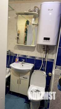 1-к квартира, на длительный срок, 38м2, 4/11 этаж