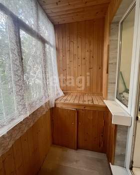 2-к квартира, на длительный срок, 49м2, 1/9 этаж
