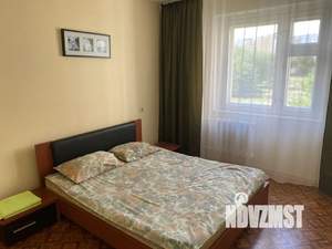 2-к квартира, посуточно, 57м2, 2/10 этаж