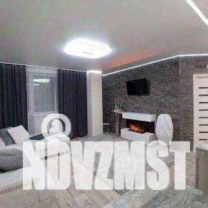 2-к квартира, посуточно, 57м2, 1/1 этаж