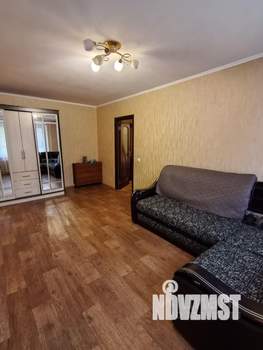 1-к квартира, на длительный срок, 36м2, 2/9 этаж