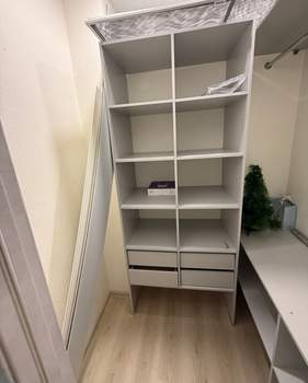 2-к квартира, на длительный срок, 45м2, 20/24 этаж