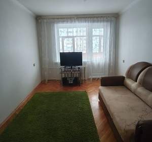 1-к квартира, на длительный срок, 34м2, 2/10 этаж