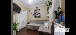 2-к квартира, на длительный срок, 49м2, 5/10 этаж