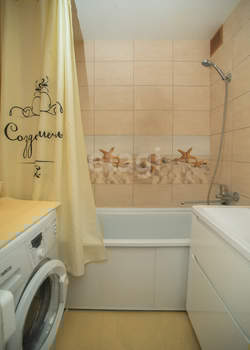 2-к квартира, на длительный срок, 56м2, 5/9 этаж