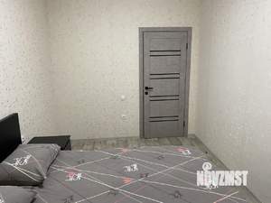 2-к квартира, посуточно, 57м2, 1/1 этаж