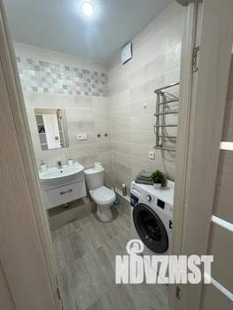 Студия квартира, посуточно, 23м2, 9/9 этаж