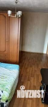 1-к квартира, на длительный срок, 36м2, 3/5 этаж