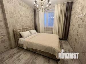 2-к квартира, посуточно, 60м2, 1/1 этаж