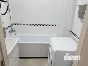 2-к квартира, посуточно, 57м2, 1/1 этаж