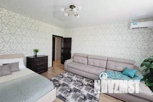 3-к квартира, посуточно, 75м2, 10/18 этаж