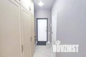 1-к квартира, посуточно, 28м2, 16/24 этаж