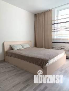 Студия квартира, посуточно, 27м2, 16/24 этаж