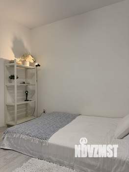 2-к квартира, на длительный срок, 40м2, 9/24 этаж